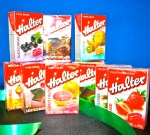 Halter BonBons at Thompson Alchemists