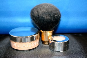La Bella Donna Mineral Makeup Thompson Alchemists La Bella Donna Makeup