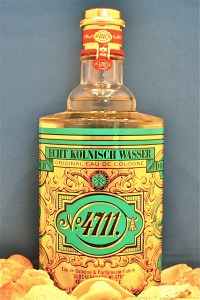 4711 Original Eau De Cologne