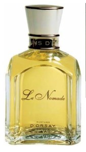 D'Orsay Le Nomade Fragrance