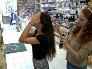 Philip B Maui Wowie Beach Mist 