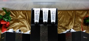 benta berry Marie-Pierre Schmitz created the cosmetic line BENTA BERRY exclusively for youth aged 12 to 24 years available at Thompson Alchemists in Soho NYC