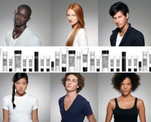 BentaBerry Benta Berry designed for today's multi-cultural teenager is available at Thompson Alchemists in NYC