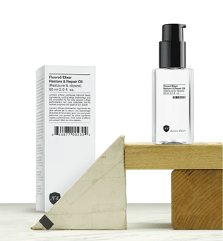 N4 Fluoro5 Elixer at Thompson Alchemists N4 Fluoro5 Elixer at Thompson Alchemists