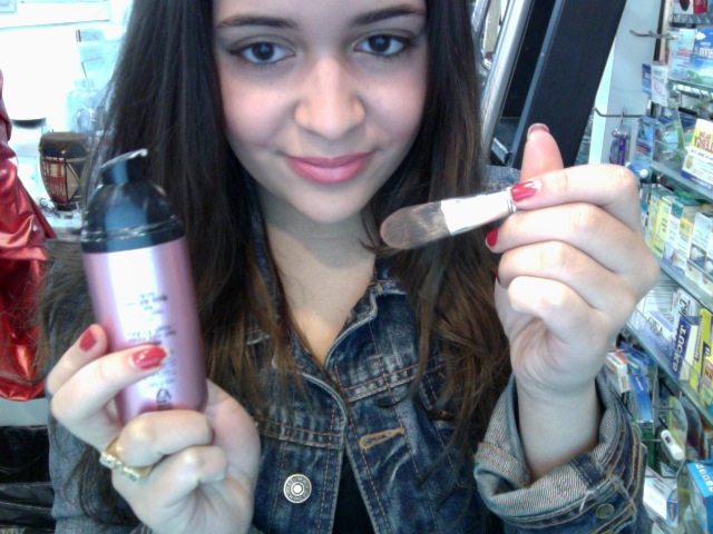 Lioele Cosmetic BB Cream is one of the make up lines most reviewed products