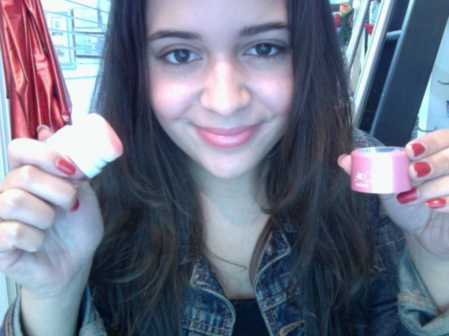 Lioele Make up  Carry Me Blusher 