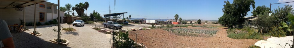 Lavido organic personal care products