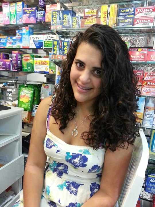 HydroHair hair treatment