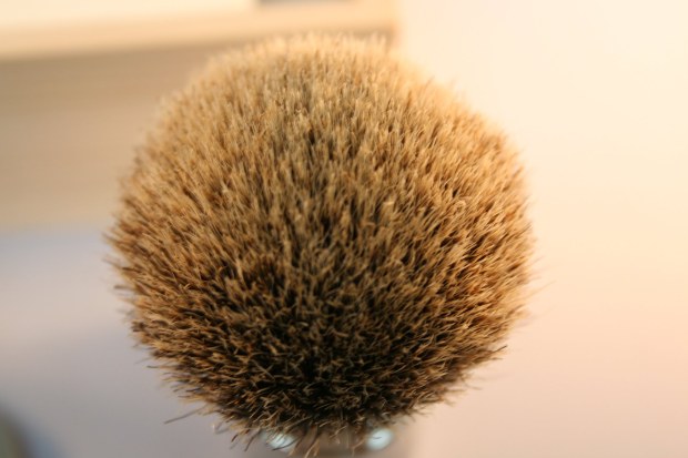 Pisson and Joris 100% Pure Badger Hair Shaving Brushes
