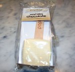 popbar vanilla hot chocolate on a stick