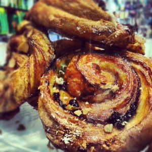 Bread Alone Pastries