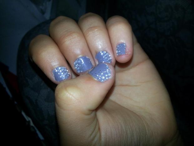 Essie Nail Art