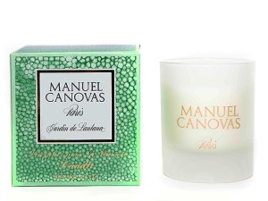 Jardin de Lantana Candle