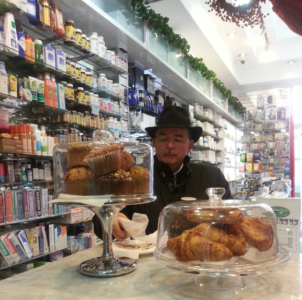 a satisfied customer