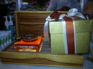 Yucatan Imperial Honey