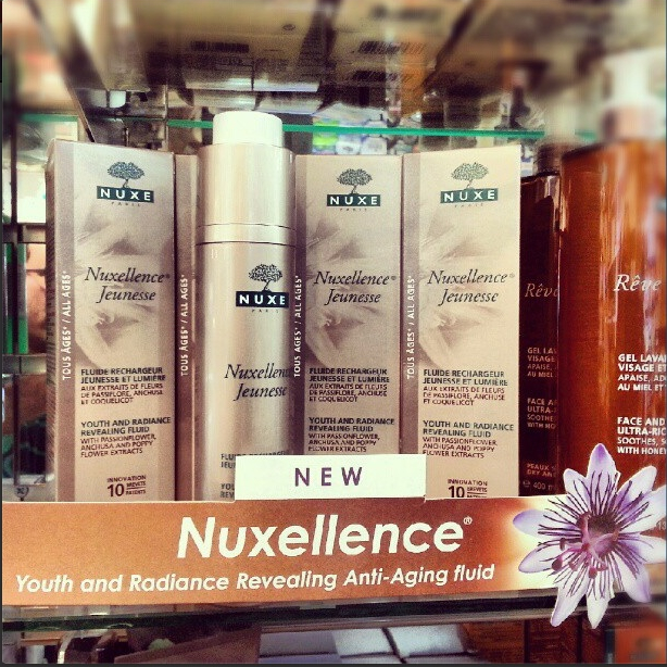 Nuxe Nuxellence Jeunesse