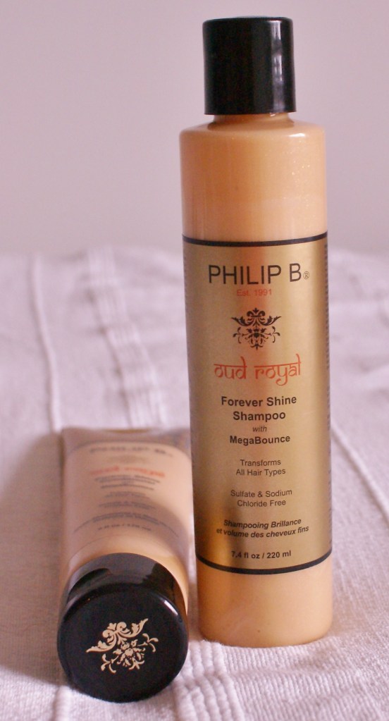 PHILIP B® Oud Royal Forever Shine