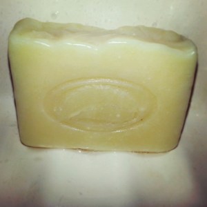 Thompson Alchemists soap