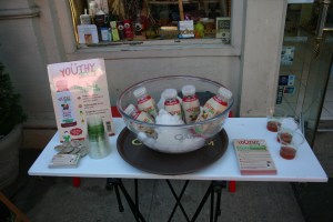 Youthy Forever is tasty, delicious and natural. 