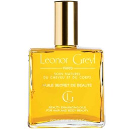 leonor greyl huile secret