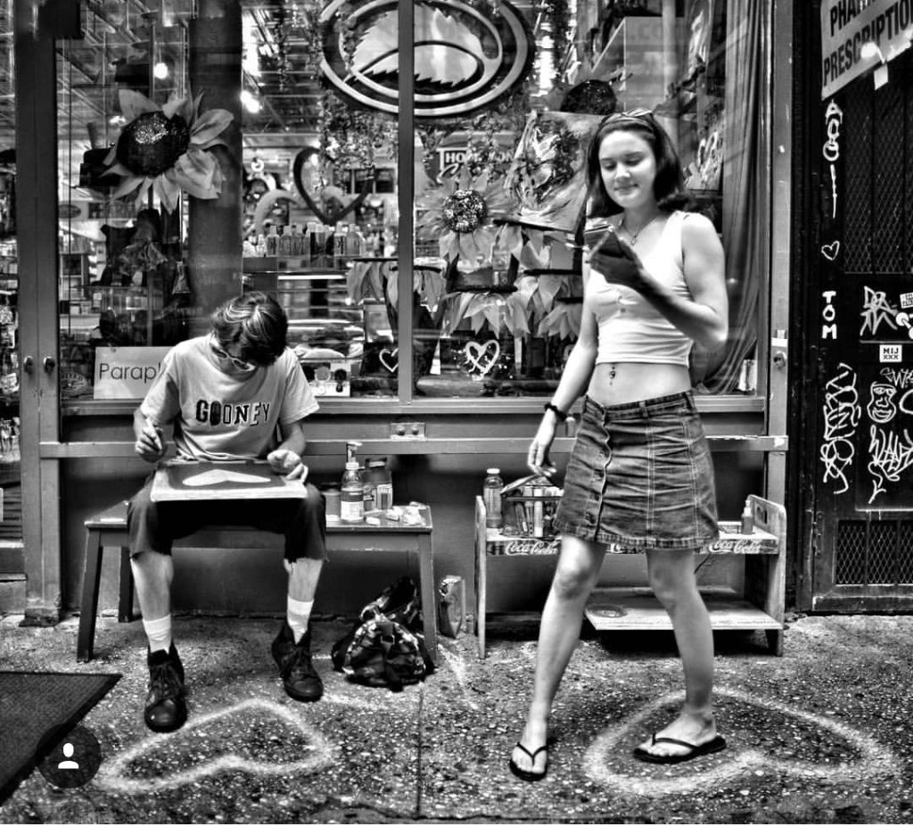 hash halpern newyork romantic