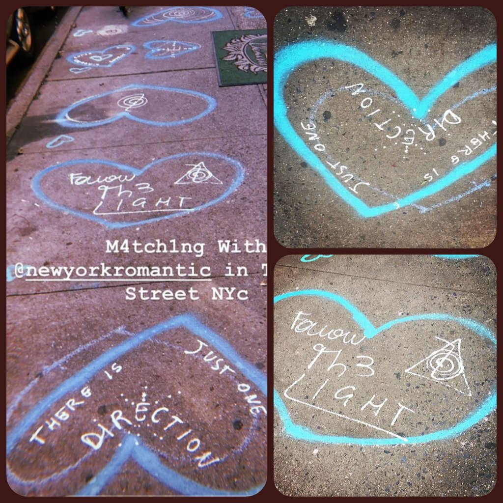 new york romantic hash halpern