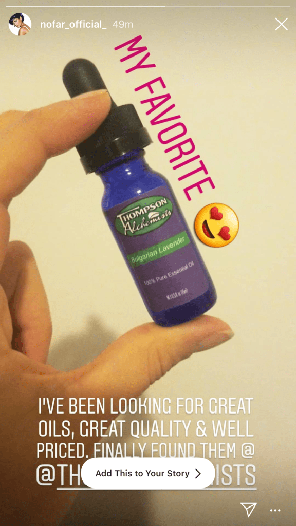 Gary and Jolie Alony of Thompson Alchemists