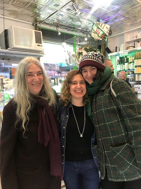 Thompson Alchemists Jolie Alony