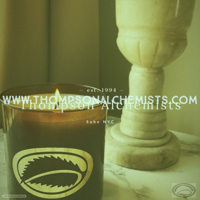 Historic Thompson Street