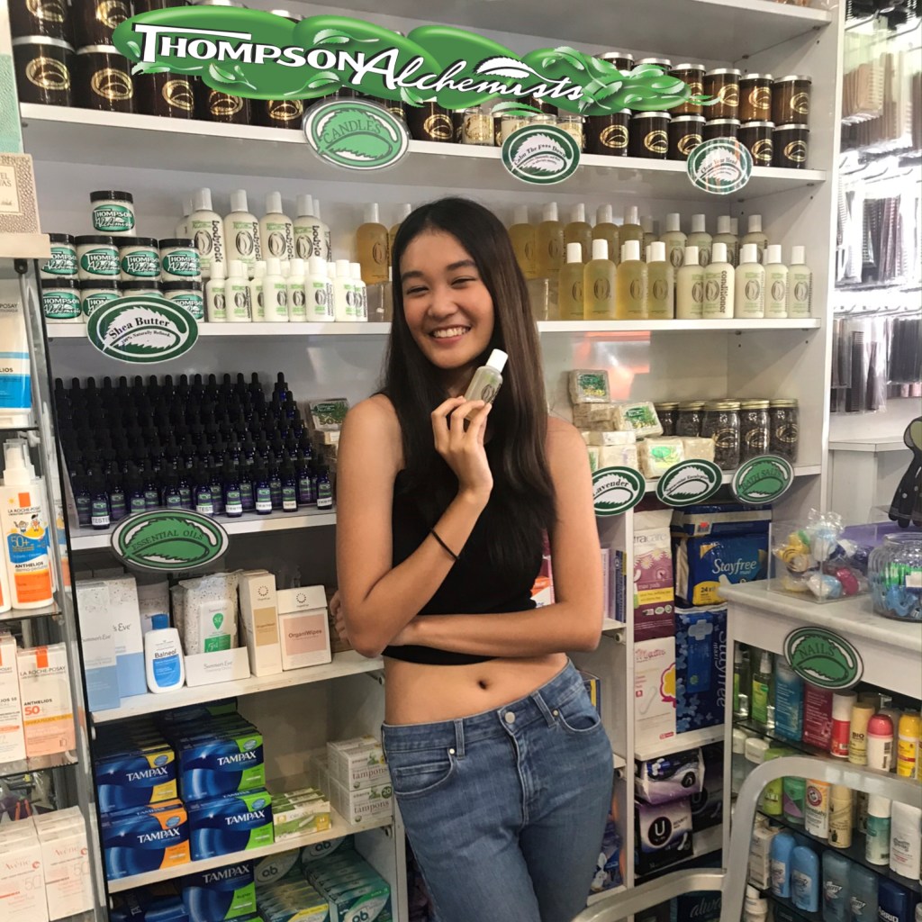 Thompson Alchemists is the original neighborhood wellness store
