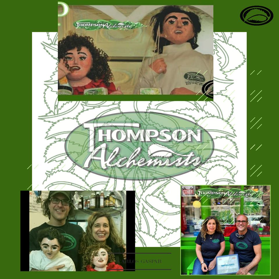 Thompson Alchemists
https://thompsonchemists.com/