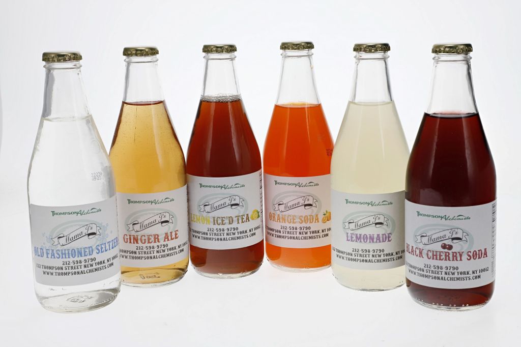 thompson alchemists beverages 